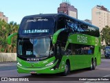 FlixBus Transporte e Tecnologia do Brasil 1300 na cidade de Curitiba, Paraná, Brasil, por André Lourenço de Freitas. Número da foto: #12718587.