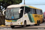 Empresa Gontijo de Transportes 18470 na cidade de Vitória da Conquista, Bahia, Brasil, por Rava Ogawa. Número da foto: #12719499.