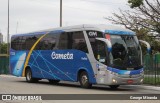 Viação Cometa 17220 na cidade de São Paulo, São Paulo, Brasil, por George Miranda. Número da foto: #:id.