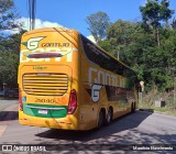 Empresa Gontijo de Transportes 25040 na cidade de Belo Horizonte, Minas Gerais, Brasil, por Maurício Nascimento. Número da foto: #12719179.