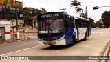 Onicamp Transporte Coletivo 4873 na cidade de Campinas, São Paulo, Brasil, por Roberto Teixeira. Número da foto: #12718828.