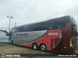 Rosinha Turismo 26000 na cidade de Cachoeira Paulista, São Paulo, Brasil, por Adriano Sousa da Silva. Número da foto: #12717832.