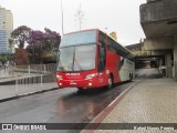 Pluma Conforto e Turismo 7218 na cidade de Belo Horizonte, Minas Gerais, Brasil, por Rafael Nunes Pereira. Número da foto: #:id.