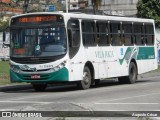 Viação Vila Rica RJ 206.073 na cidade de Nova Iguaçu, Rio de Janeiro, Brasil, por Augusto César. Número da foto: #12719443.