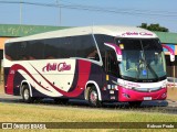 World Buss 6192 na cidade de São José dos Campos, São Paulo, Brasil, por Robson Prado. Número da foto: #12719879.