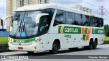 Empresa Gontijo de Transportes 21365 na cidade de São José dos Campos, São Paulo, Brasil, por Vinicius Novaes. Número da foto: #12718886.