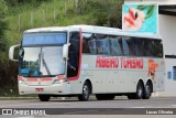 Ribeiro Turismo 2222 na cidade de Itaperuna, Rio de Janeiro, Brasil, por Lucas Oliveira. Número da foto: #:id.