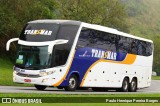 Transmar Turismo 5000 na cidade de Piraí, Rio de Janeiro, Brasil, por Paulo Henrique Pereira Borges. Número da foto: #12718196.