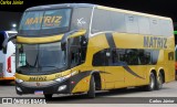 Matriz Transportes 2214 na cidade de Goiânia, Goiás, Brasil, por Carlos Júnior. Número da foto: #12718026.