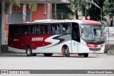 Viação Serro 29113 na cidade de Belo Horizonte, Minas Gerais, Brasil, por Eliziar Maciel Soares. Número da foto: #12719606.