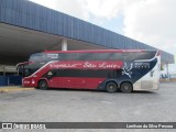 Expresso São Luiz 10210 na cidade de Caruaru, Pernambuco, Brasil, por Lenilson da Silva Pessoa. Número da foto: #12719053.