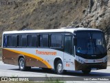 Transmarrom 2110 na cidade de Juiz de Fora, Minas Gerais, Brasil, por Luiz Carlos Photobus. Número da foto: #:id.