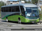 Turin Transportes 2145 na cidade de Nova Iguaçu, Rio de Janeiro, Brasil, por Augusto César. Número da foto: #12719323.