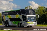 Brasil Sul Linhas Rodoviárias 3460 na cidade de Porangaba, São Paulo, Brasil, por Fabiano de Oliveira Prado. Número da foto: #:id.
