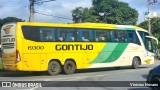 Empresa Gontijo de Transportes 19300 na cidade de São José dos Campos, São Paulo, Brasil, por Vinicius Novaes. Número da foto: #12718884.