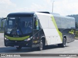 Nicolau Transportes e Turismo 3328 na cidade de Cajamar, São Paulo, Brasil, por Hércules Cavalcante. Número da foto: #12717623.