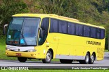Viação Itapemirim 7811 na cidade de Piraí, Rio de Janeiro, Brasil, por Paulo Henrique Pereira Borges. Número da foto: #12718189.