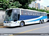 Rossi Turismo 2008 na cidade de Aparecida, São Paulo, Brasil, por André Fermino . Número da foto: #12718768.