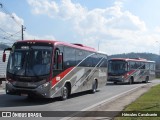 Nicolau Transportes e Turismo 1197 na cidade de Cajamar, São Paulo, Brasil, por Hércules Cavalcante. Número da foto: #12717605.