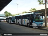 Rota Sol > Vega Transporte Urbano 35857 na cidade de Fortaleza, Ceará, Brasil, por Junior Mendes. Número da foto: #:id.