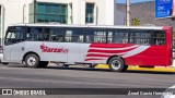 UAEH - Universidad Autónoma del Estado de Hidalgo  na cidade de Pachuca de Soto, Hidalgo, México, por Ángel García Hernández. Número da foto: #12717800.