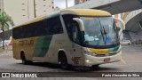 Empresa Gontijo de Transportes 7080 na cidade de Belo Horizonte, Minas Gerais, Brasil, por Paulo Alexandre da Silva. Número da foto: #12719416.
