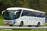 Auto Viação Catarinense 3416 na cidade de Piraí, Rio de Janeiro, Brasil, por Paulo Henrique Pereira Borges. Número da foto: #12718512.