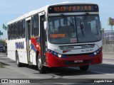 Transportadora Tinguá RJ 156.167 na cidade de Nova Iguaçu, Rio de Janeiro, Brasil, por Augusto César. Número da foto: #12719155.