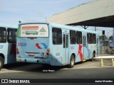 Rota Sol > Vega Transporte Urbano 35225 na cidade de Fortaleza, Ceará, Brasil, por Junior Mendes. Número da foto: #:id.