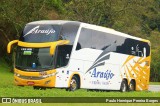 Araújo Turismo e Viagens 1050 na cidade de Piraí, Rio de Janeiro, Brasil, por Paulo Henrique Pereira Borges. Número da foto: #12718461.