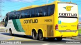 Empresa Gontijo de Transportes 14805 na cidade de São José dos Campos, São Paulo, Brasil, por Vinicius Novaes. Número da foto: #12718911.