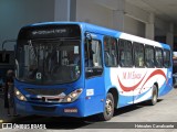 Auto Viação MM Souza Turismo 14801 na cidade de Capivari, São Paulo, Brasil, por Hércules Cavalcante. Número da foto: #12717710.