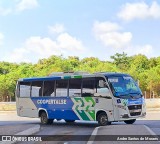 Coopertalse 046 na cidade de Aracaju, Sergipe, Brasil, por Andre Santos de Moraes. Número da foto: #12718168.
