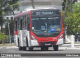 Real Alagoas de Viação 4372 na cidade de Maceió, Alagoas, Brasil, por Müller Peixoto. Número da foto: #:id.
