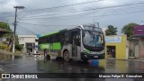 Tata - Jara - I9 Transporte e Turismo - Inove Turismo 3000 na cidade de São José da Lapa, Minas Gerais, Brasil, por Marcos Felipe R. Goncalves. Número da foto: #12718972.