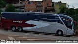 Viação Serro 45524 na cidade de Betim, Minas Gerais, Brasil, por Paulo Alexandre da Silva. Número da foto: #12718264.