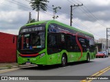 Pêssego Transportes 4 7320 na cidade de São Paulo, São Paulo, Brasil, por Vanderci Valentim. Número da foto: #12717718.