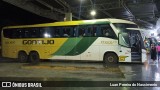 Empresa Gontijo de Transportes 16060 na cidade de Curvelo, Minas Gerais, Brasil, por Luan Pereira do Nascimento. Número da foto: #12718751.