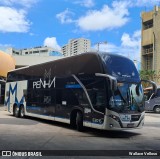 Empresa de Ônibus Nossa Senhora da Penha 63015 na cidade de Rio de Janeiro, Rio de Janeiro, Brasil, por Wallace Velloso. Número da foto: #12717572.