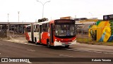 Itajaí Transportes Coletivos 2935 na cidade de Campinas, São Paulo, Brasil, por Roberto Teixeira. Número da foto: #12718819.