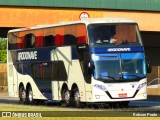 Rodonave Transportes e Locadora de Veículos 5570 na cidade de São José dos Campos, São Paulo, Brasil, por Robson Prado. Número da foto: #12719883.