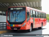Empresa Metropolitana 513 na cidade de Jaboatão dos Guararapes, Pernambuco, Brasil, por Daniel Cleiton  Bezerra. Número da foto: #12718894.