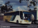Empresa Gontijo de Transportes 14875 na cidade de Caruaru, Pernambuco, Brasil, por Lenilson da Silva Pessoa. Número da foto: #12718957.