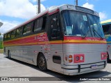 Ônibus Particulares 7409 na cidade de Barueri, São Paulo, Brasil, por André Lourenço de Freitas. Número da foto: #12718631.