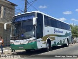 Auto Viação Jardinense 3425 na cidade de Bom Jesus, Rio Grande do Norte, Brasil, por Alison Diego Dias da Silva. Número da foto: #12717785.