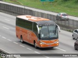 ITT - Itatiba Transporte e Turismo 42001 na cidade de São José dos Campos, São Paulo, Brasil, por Rogerio Marques. Número da foto: #12719326.
