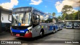 Transcooper > Norte Buss 2 6189 na cidade de São Paulo, São Paulo, Brasil, por Roberto Teixeira. Número da foto: #12718852.