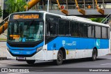 Viação Nossa Senhora das Graças A71571 na cidade de Rio de Janeiro, Rio de Janeiro, Brasil, por Manoel Mariano. Número da foto: #12717906.