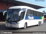 Planalto Transportes 1684 na cidade de Porto Alegre, Rio Grande do Sul, Brasil, por Luis Alfredo Soares Knuth. Número da foto: #:id.