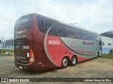 Rosinha Turismo 26000 na cidade de Cachoeira Paulista, São Paulo, Brasil, por Adriano Sousa da Silva. Número da foto: #12717837.